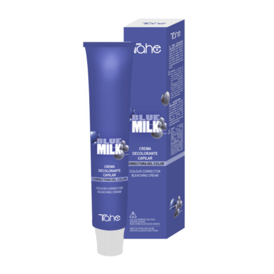 Tahe Color Corrector Bleaching Cream 3.4oz-HairColorUSA.com