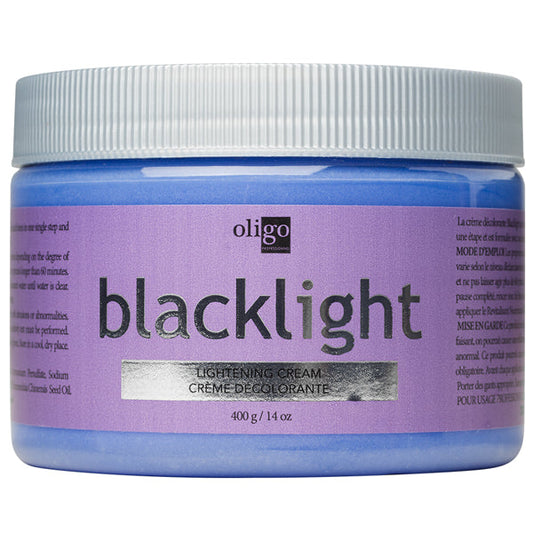 Oligo Blacklight Cream Lightener Original 14oz-HairColorUSA.com