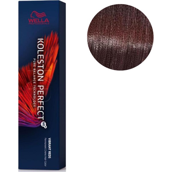 Wella Koleston Perfect Vibrant Reds, Choose your Color!-HairColorUSA.com