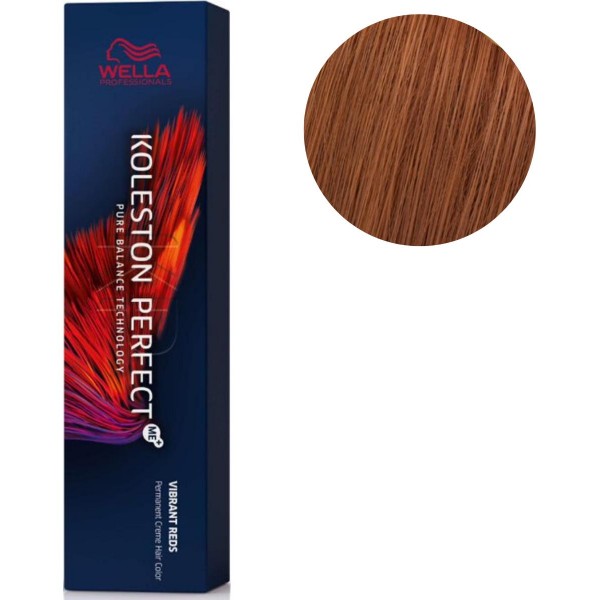 Wella Koleston Perfect Vibrant Reds, Choose your Color!-HairColorUSA.com