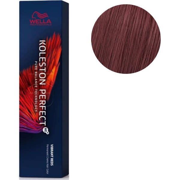 Wella Koleston Perfect Vibrant Reds, Choose your Color!-HairColorUSA.com