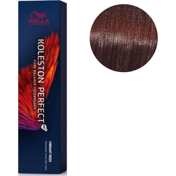 Wella Koleston Perfect Vibrant Reds, Choose your Color!-HairColorUSA.com