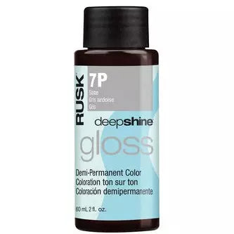 Rusk Deepshine Gloss Hair Color 2oz-HairColorUSA.com