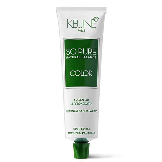 Keune So Pure Color Permanent Ammonia-Free Color 2.1oz-HairColorUSA.com