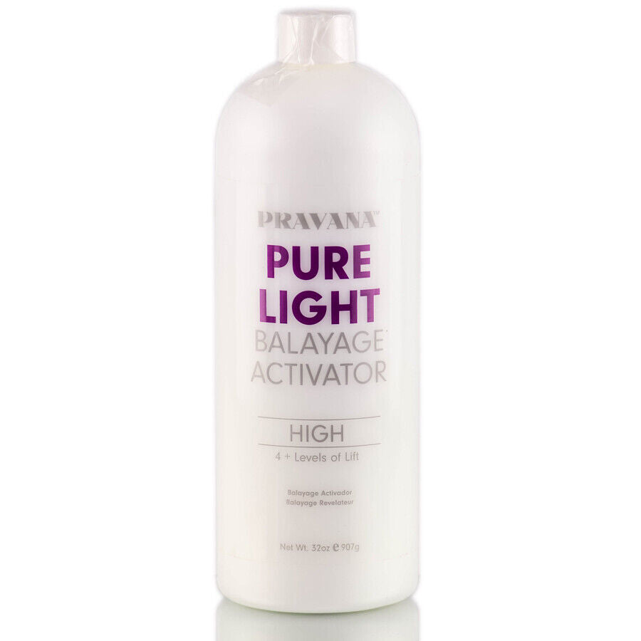 Pravana Pure Light Activator High 32 oz