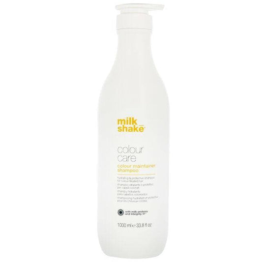 Milk Shake Color Maintainer Shampoo 33.8 Oz