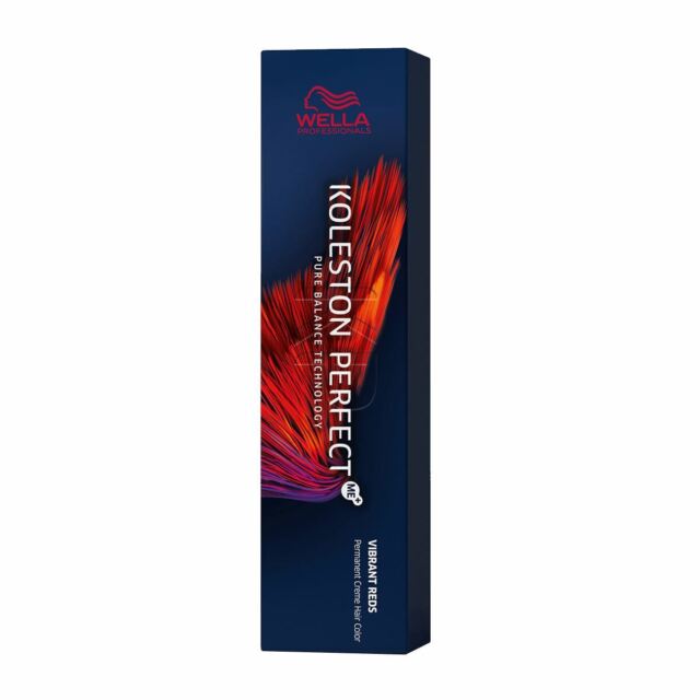 Wella Koleston Perfect Vibrant Reds, Choose your Color!-HairColorUSA.com