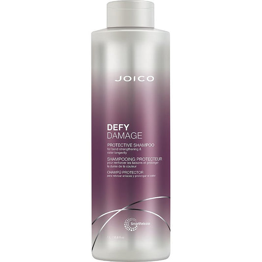 Joico Defy Damage Protective Shampoo 33.8oz/Liter