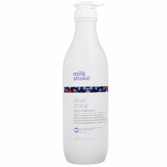 Milk Shake Silver Shine Light Shampoo 33.8 oz