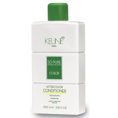 Keune So Pure After Color Conditioner 33.8 oz