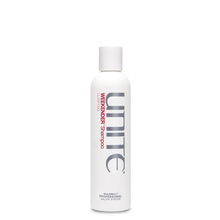 Unite Weekender Clarifying Shampoo 8oz.