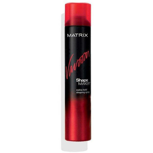 Matrix Vavoom Shape Maker Extra Hold Shaping Hairspray, 11 oz