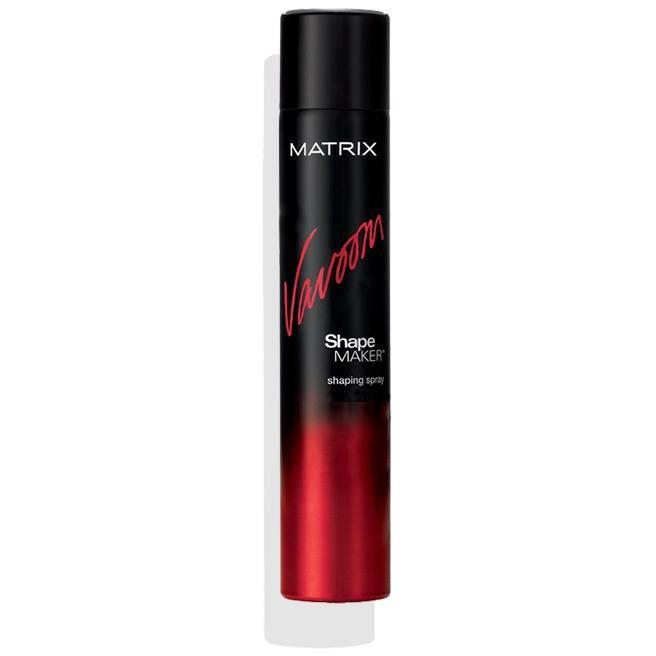 Matrix Vavoom Shape Maker Shaping Hairspray, 11 oz