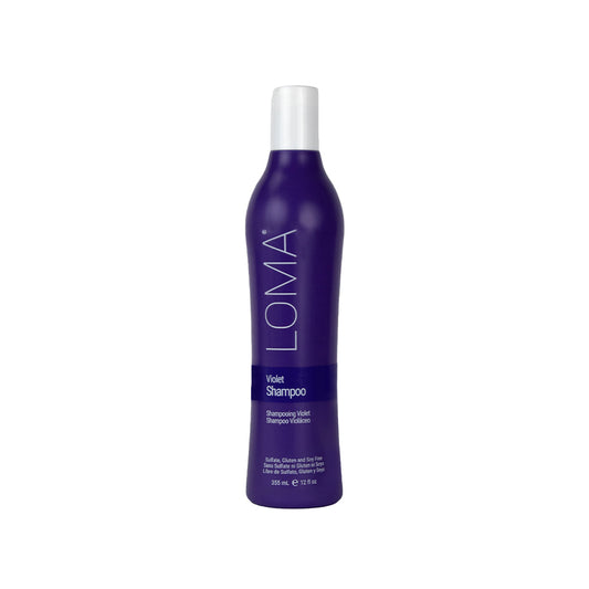 Loma Violet Shampoo 12 oz