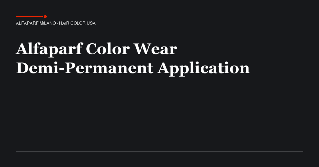 Featured image | Hair Color USA