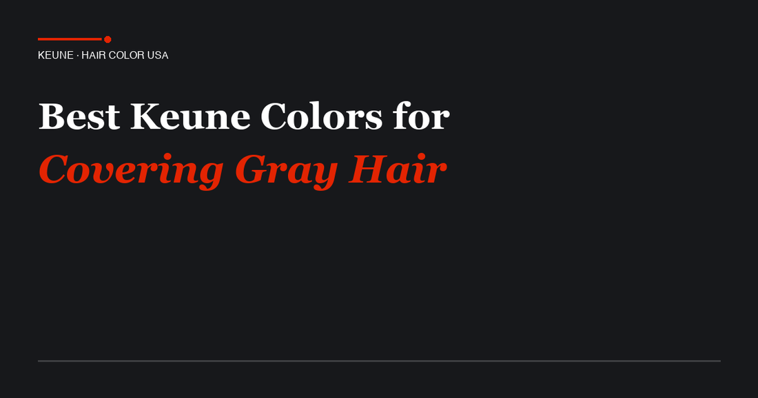 Featured image | Hair Color USA