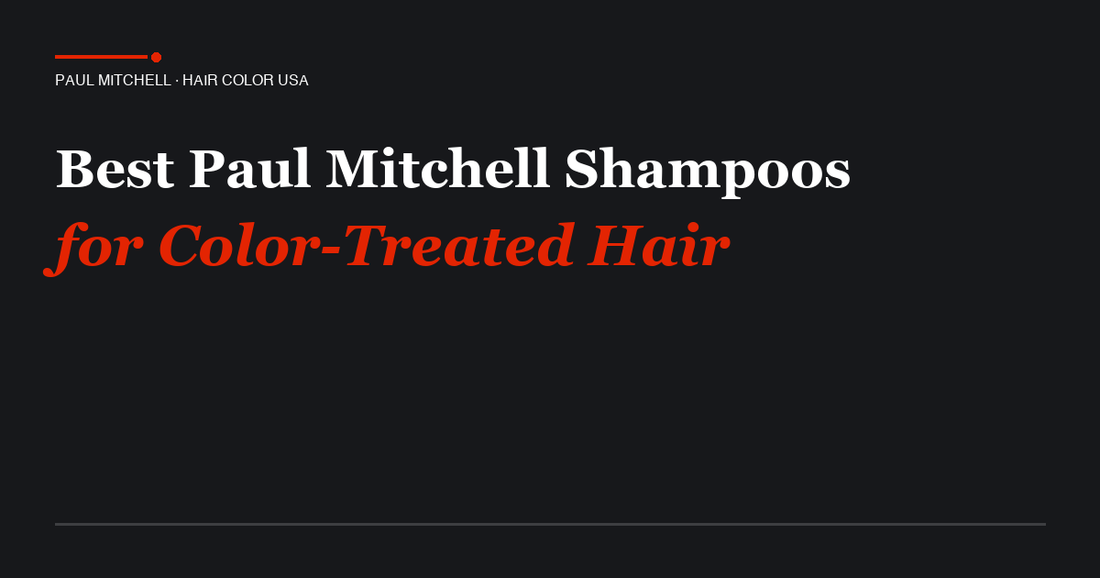Featured image | Hair Color USA