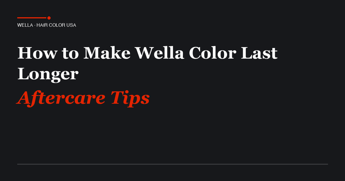 Featured image | Hair Color USA