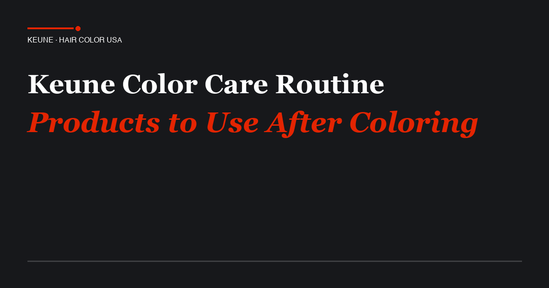 Featured image | Hair Color USA