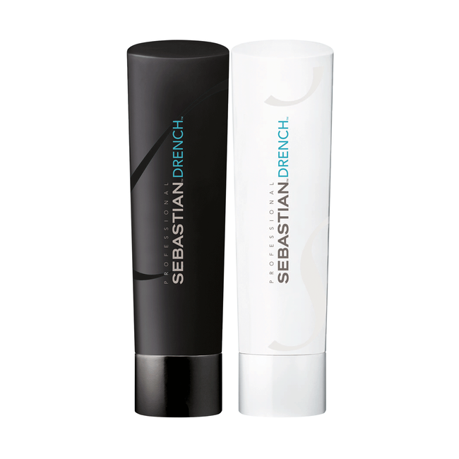 Sebastian Professional Penetraitt Shampoo - Sebastian | View 3 | Hair Color USA