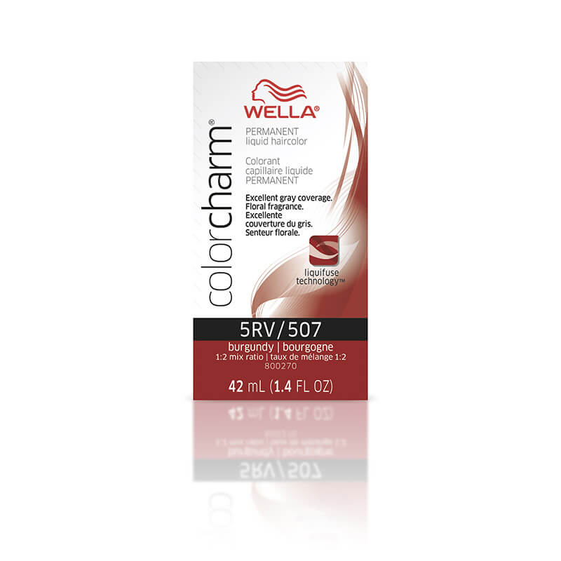 Wella Color Charm Liquid 2 oz, Choose your Shades!