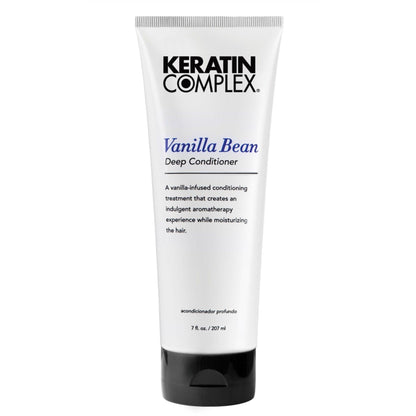 Keratin Complex Vanilla Bean Deep Conditioner - Keratin Complex | Hair Color USA