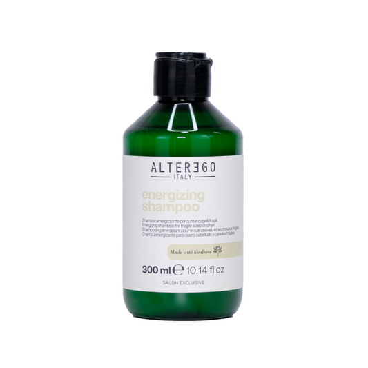 Alter Ego Italy Energizing Shampoo 10.14oz