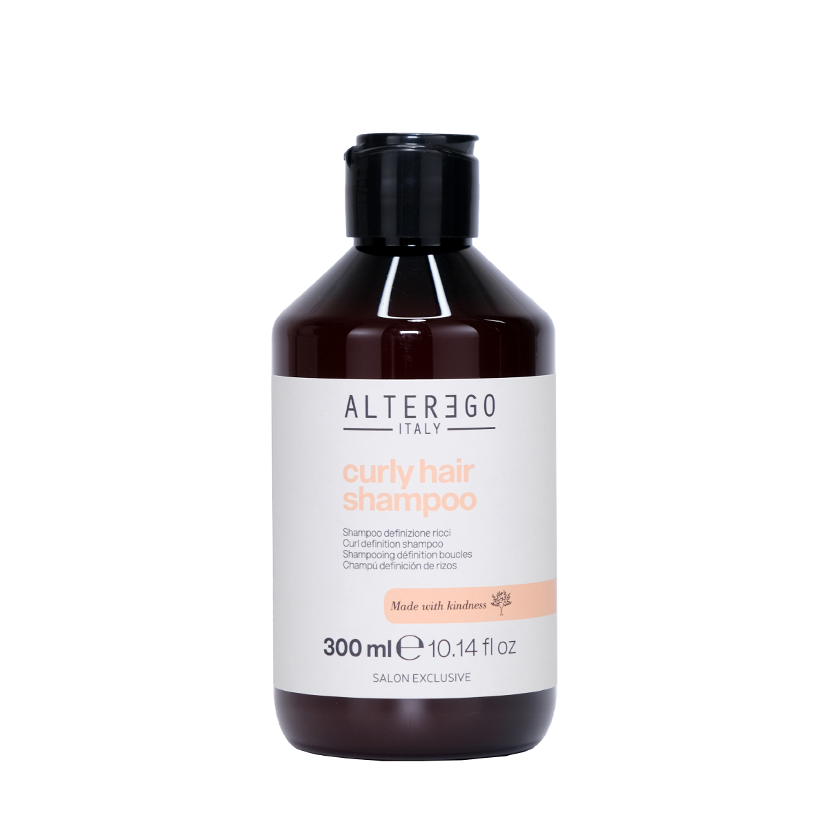 Alter Ego Italy Curly Hair Shampoo