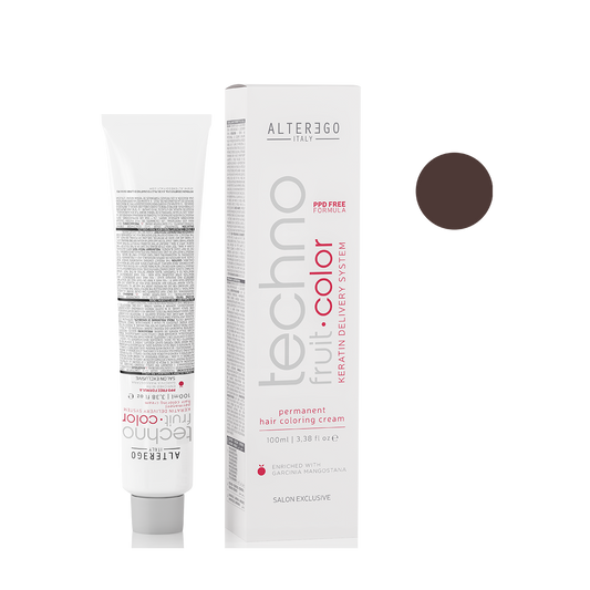 Alter Ego Italy TF Matte 3.38oz (Choose Your Color)
