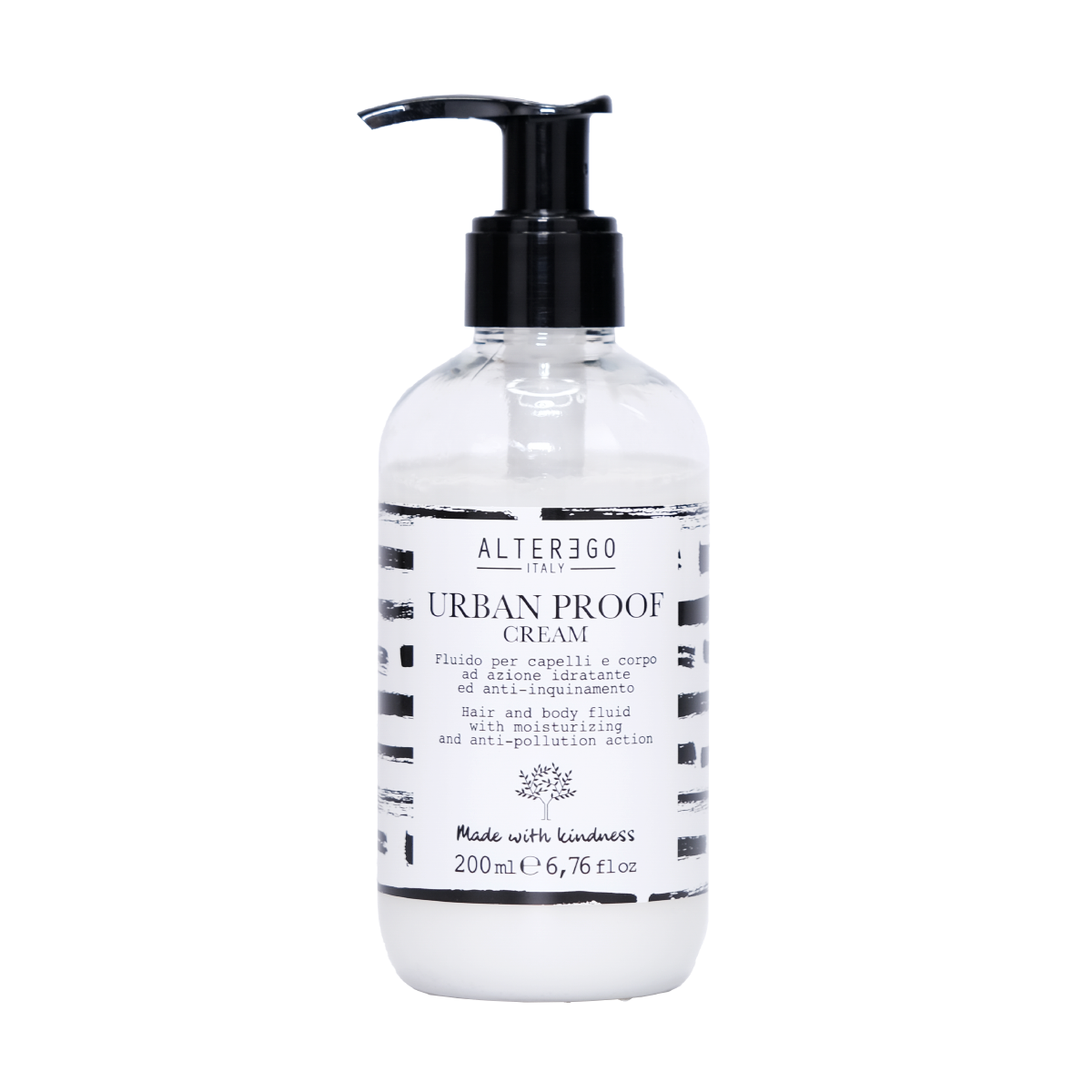 Alter Ego Italy Urban Proof Cream 6.76 Oz