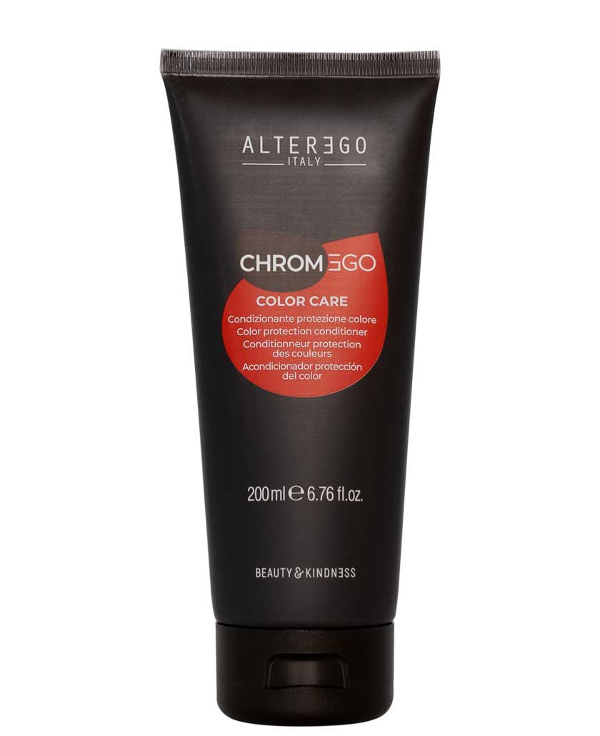 Alter Ego Italy Chromego Color Care Conditioner - Alter Ego Italy | View 2 | Hair Color USA
