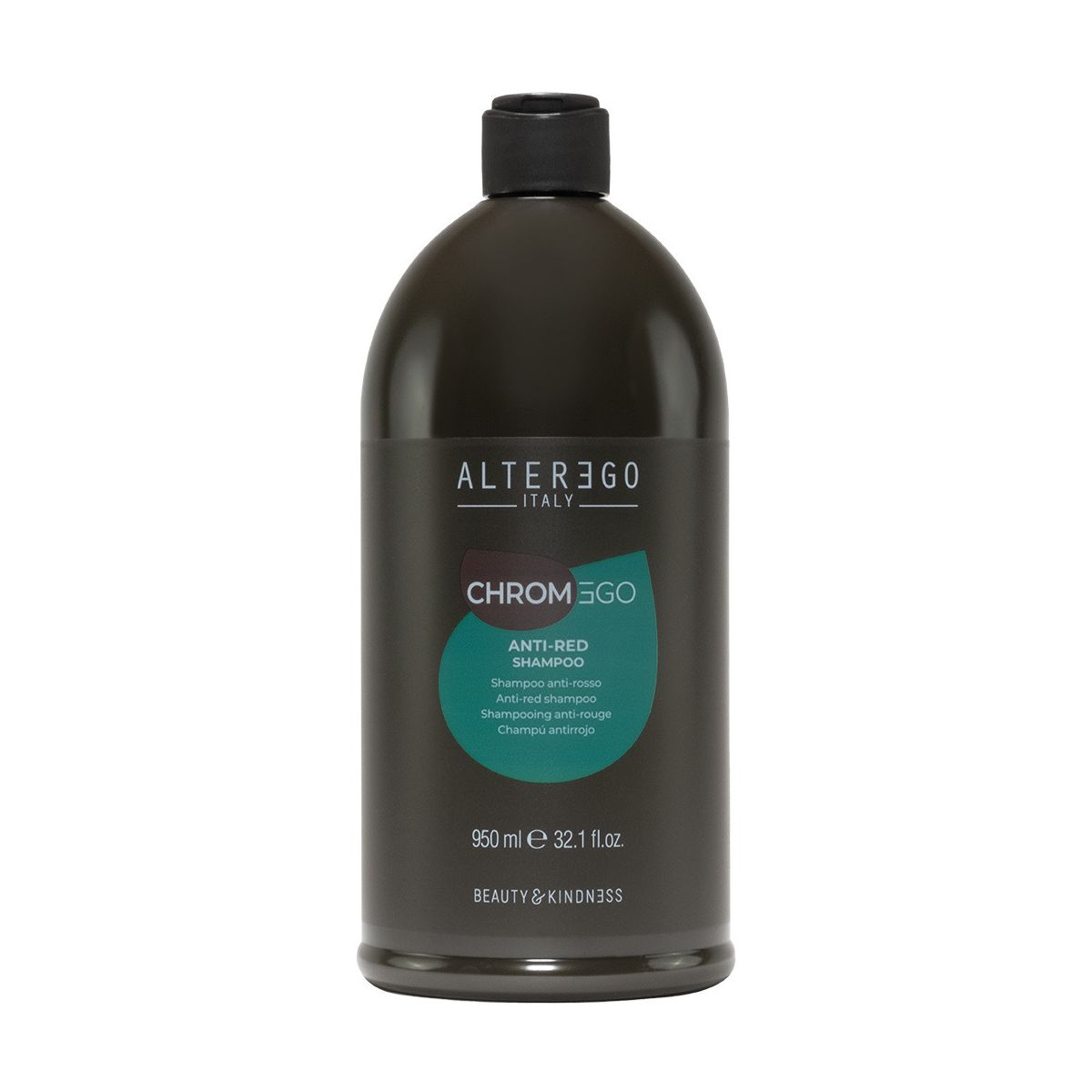 Alter Ego Italy Chromego Anti Red Shampoo