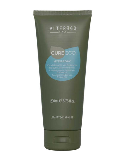 Alter Ego Italy Curego Hydradry Conditioner - Alter Ego Italy | View 2 | Hair Color USA