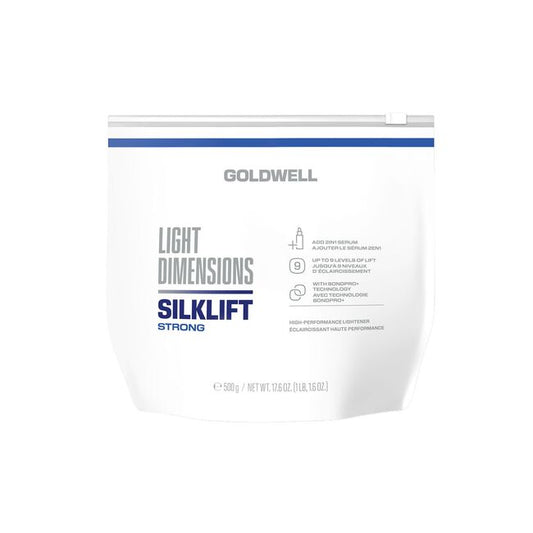 Goldwell Goldwell SilkLift Strong 1.6oz