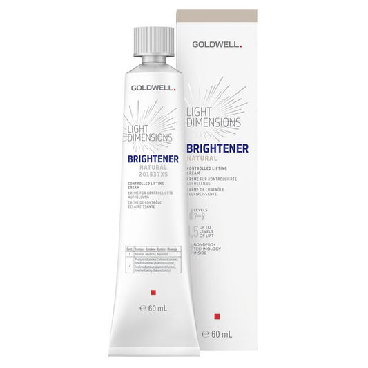 Goldwell Light Dimensions Brightener Natural 2.03oz