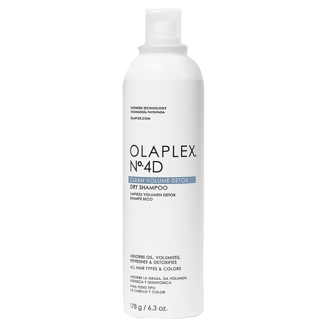 Keracolor Color Me Clean Pigmented Dry Shampoo 5oz