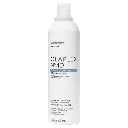 Keracolor Color Me Clean Pigmented Dry Shampoo 5oz