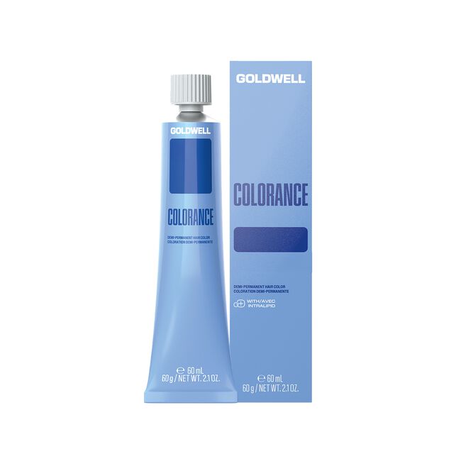 Goldwell Goldwell Colorance Demi-Permanent Hair Color Tube