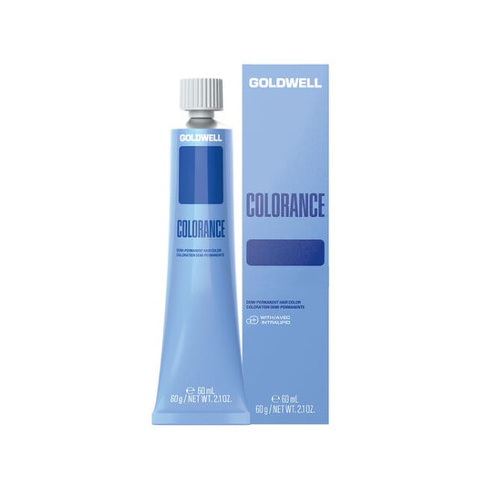 Goldwell Goldwell Colorance Demi-Permanent Hair Color Tube