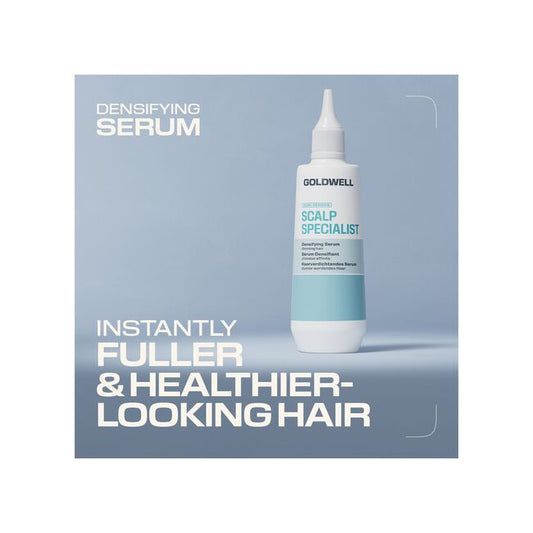 Goldwell Goldwell DualSenses Scalpspecialist Densifying Serum, 5oz