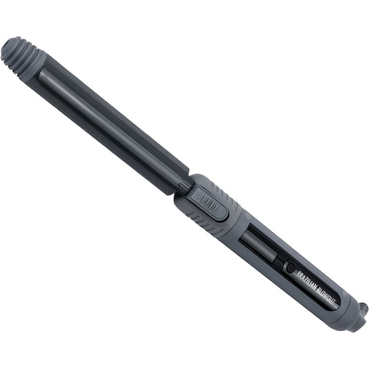 Brazilian Blowout Pro Ionic Curling Wand 1.25 inch