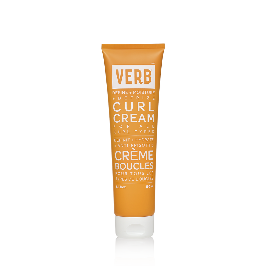 Verb Curl Cream 5.3oz