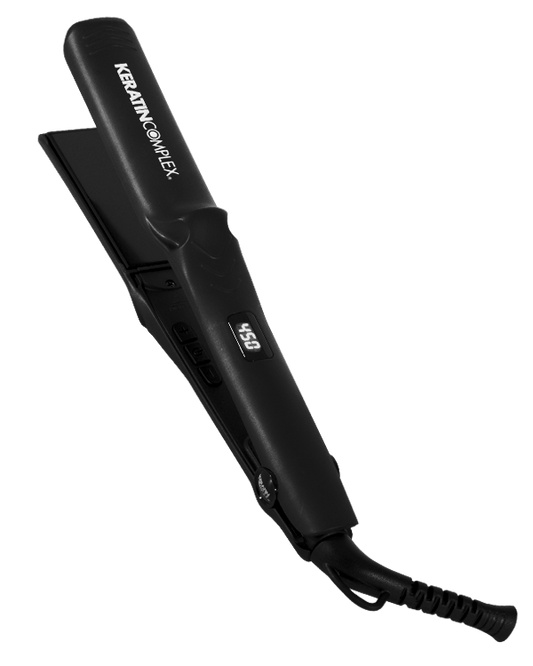 Keratin Complex KC IRON Professional Smoothing Iron 1.25"