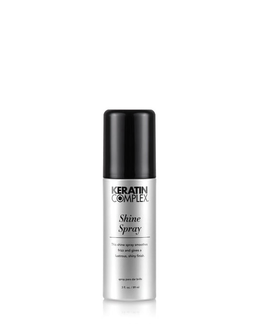 Keratin Complex Texturizing Spray 5oz
