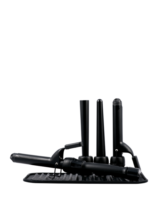 Keratin Complex Transformer Interchangeable Styling Rod