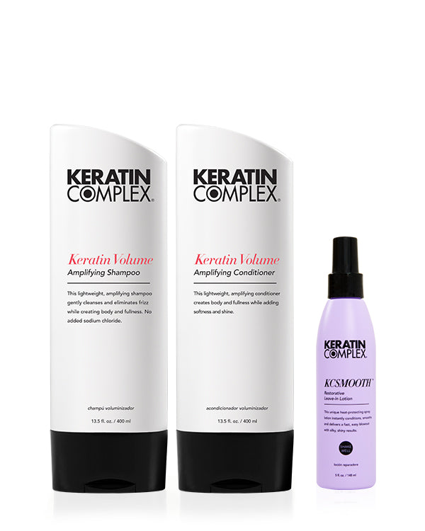 Keratin Complex KCSMOOTH Smoothing Treatment 33oz
