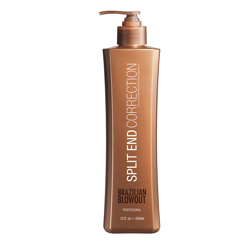 Brazilian Blowout Split End Correction 12 oz