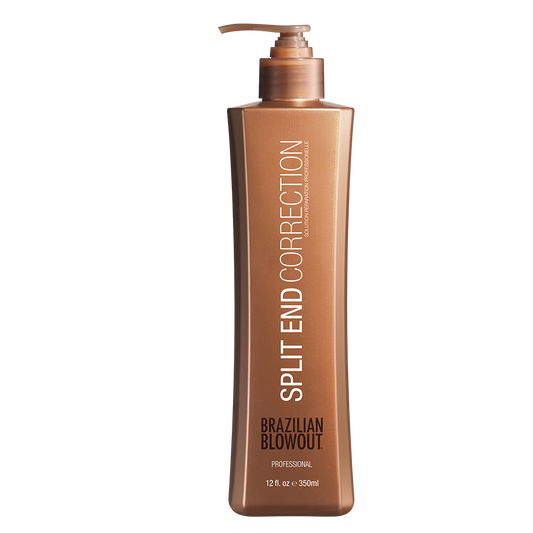 Brazilian Blowout Split End Correction 12 oz