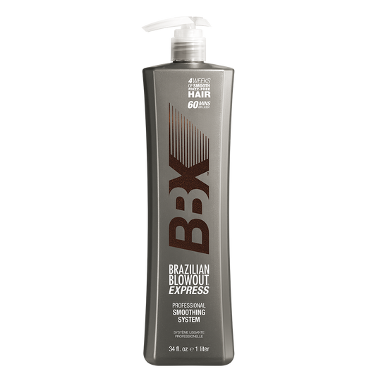 Brazilian Blowout Express Professional Smoothing System 34oz