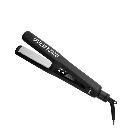 Brazilian Blowout Flat Iron Pro Digital Titanium Flat Iron